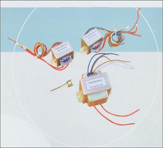 低频变压器 应用：微波炉、电脑、VCD、电表、小型电器电源等